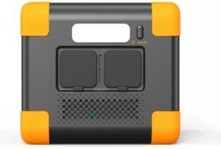 Pecron E300LFP 600W 288Wh Код:null. Зображення 5