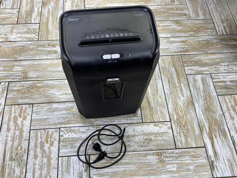 Распродажа Rexel Promax RSS1535 (2100881A), продавец Техноскарб