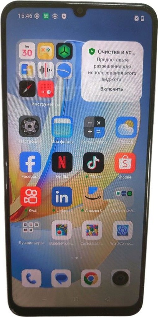 Купить Realme note 70 4/128gb Б/У