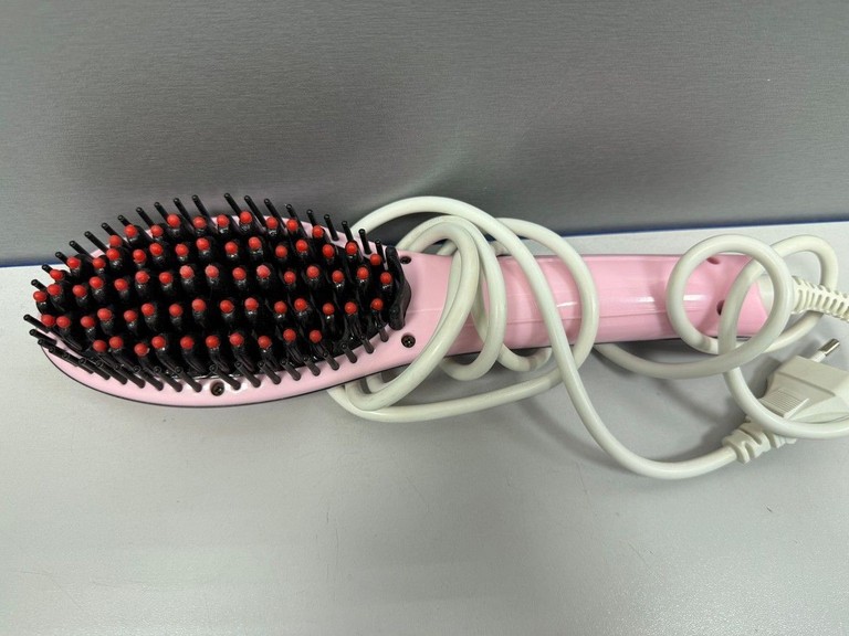 Оголошення Fast Hair Straightener hqt - 906 Б/У