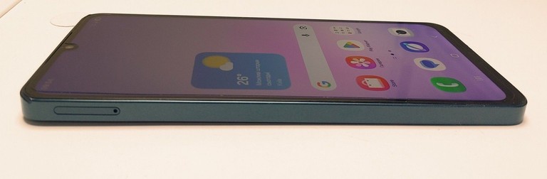 Samsung galaxy a07 4/128gb Код:01-201082498. Изображение 5