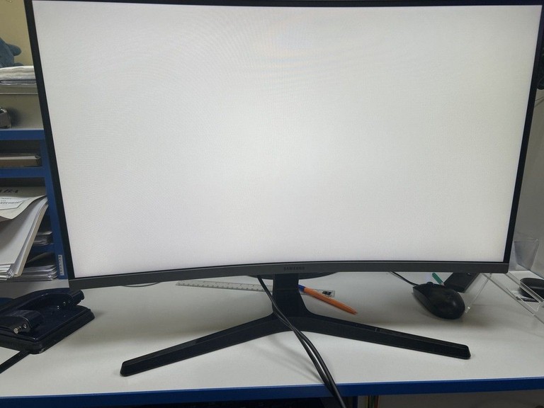 Купити Samsung c27r500 Б/У