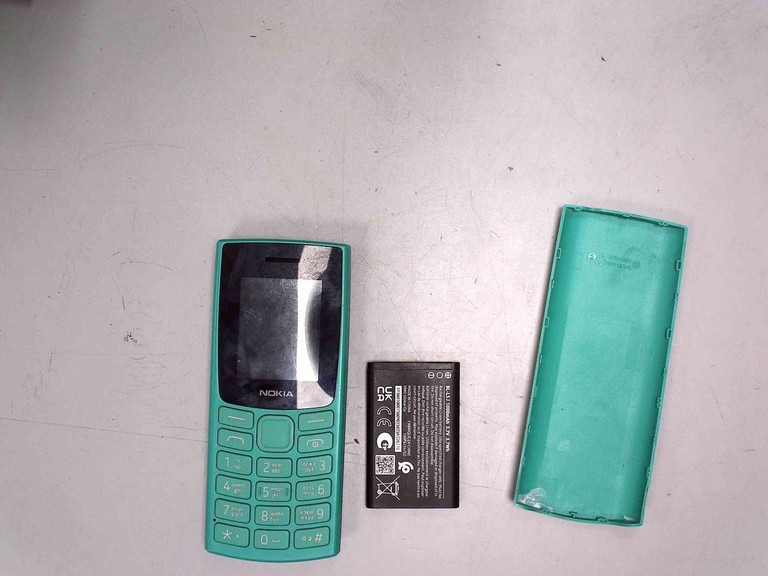 Купить Nokia 106 Б/У