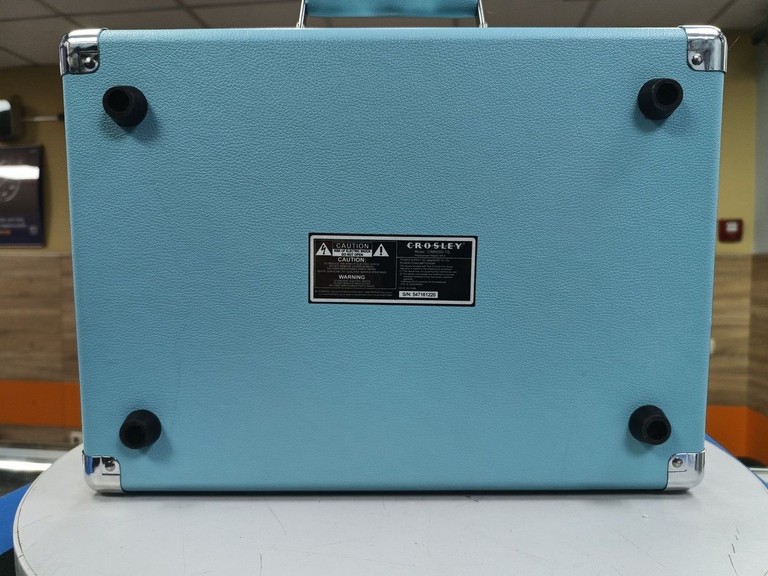 Crosley cr8005d Код:01-201085984. Зображення 5