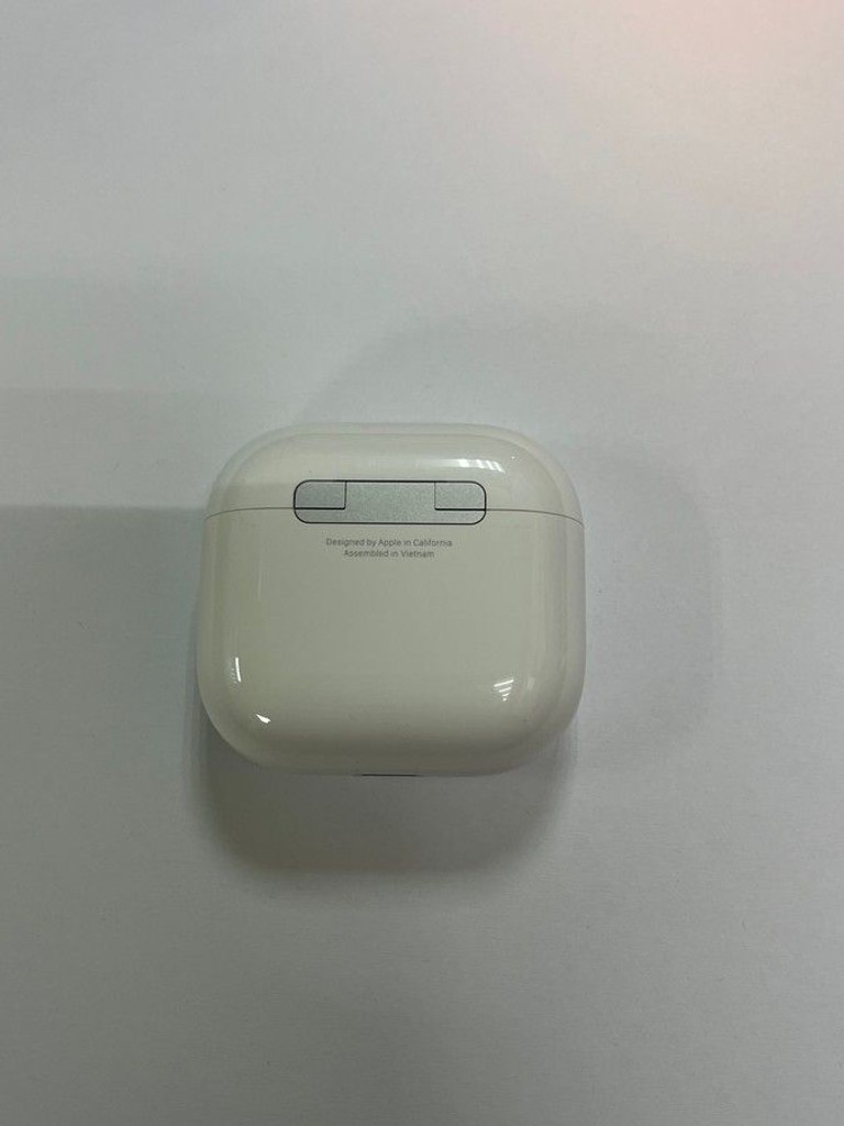 Объявление Apple airpods 4 Б/У