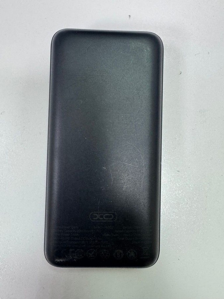 Объявление Xo PB302 20000mAh Black Б/У