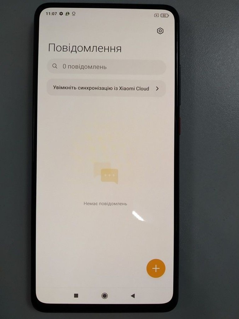 Дешево Xiaomi Mi 9 SE 6/128GB Blue з ломбарду