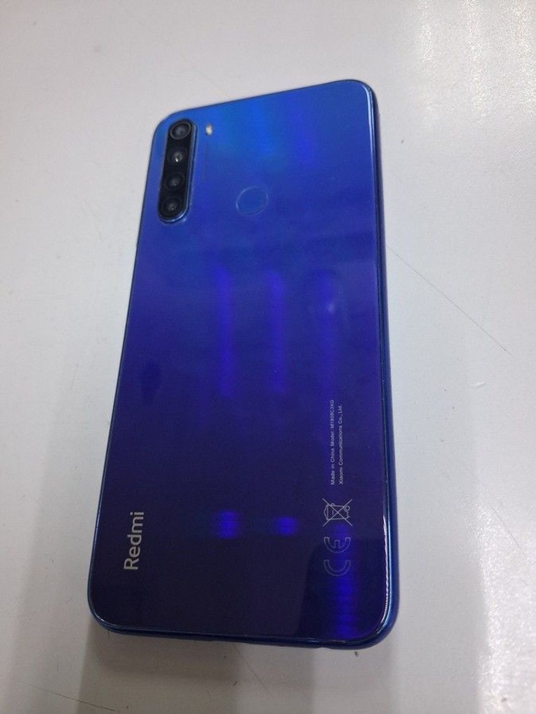 Купити Xiaomi redmi note 8t 4/128gb Б/У