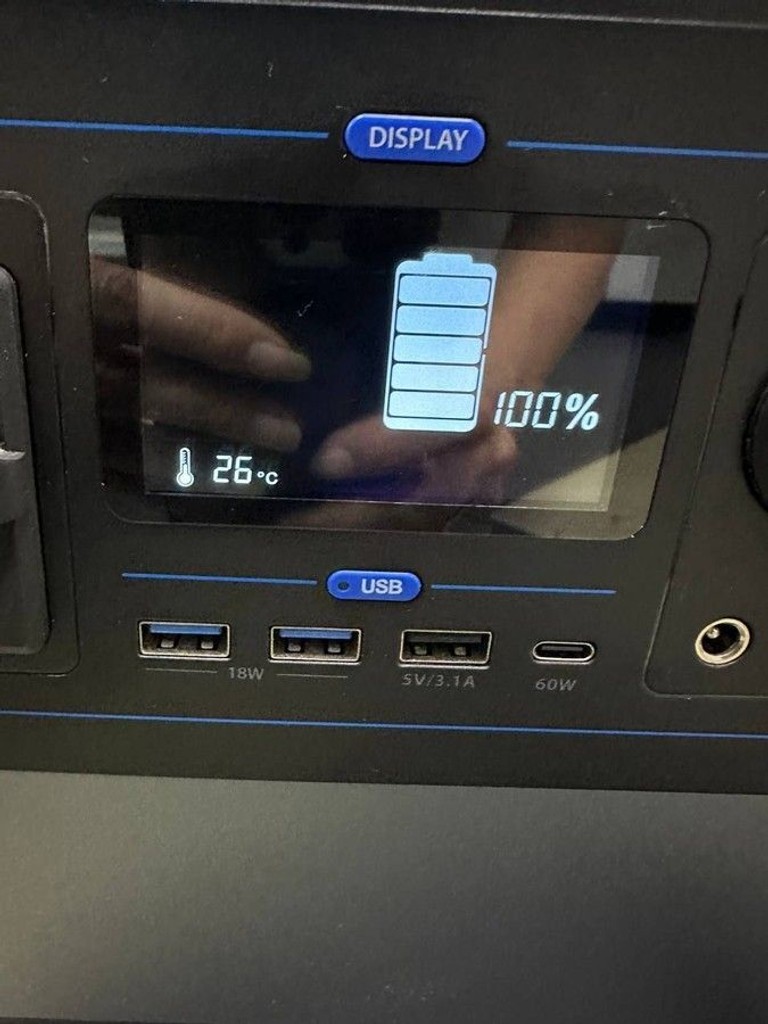 Оголошення Vitol TV1300 Б/У