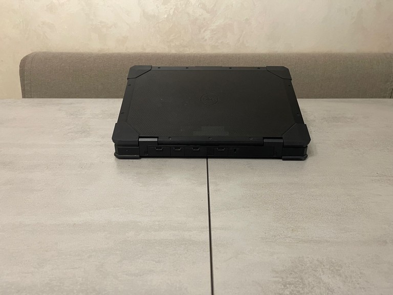 Dell Latitude 5430 Rugged, 14" Код:null. Изображение 7