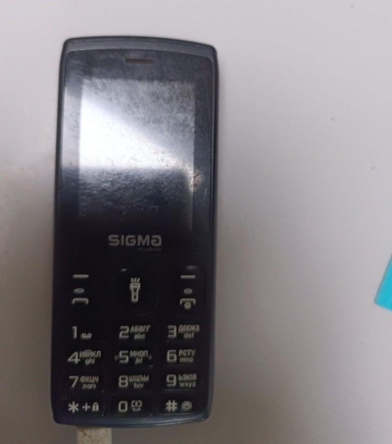 Купити Sigma x-style 34 nrg type-c Б/У