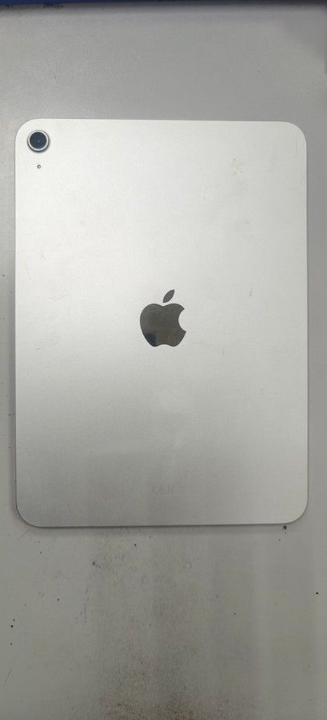 Apple ipad 2025 wi-fi 128gb Код:01-201092504. Зображення 6
