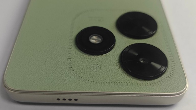 Tecno spark go 2024 4/128gb Код:01-201091475. Изображение 7