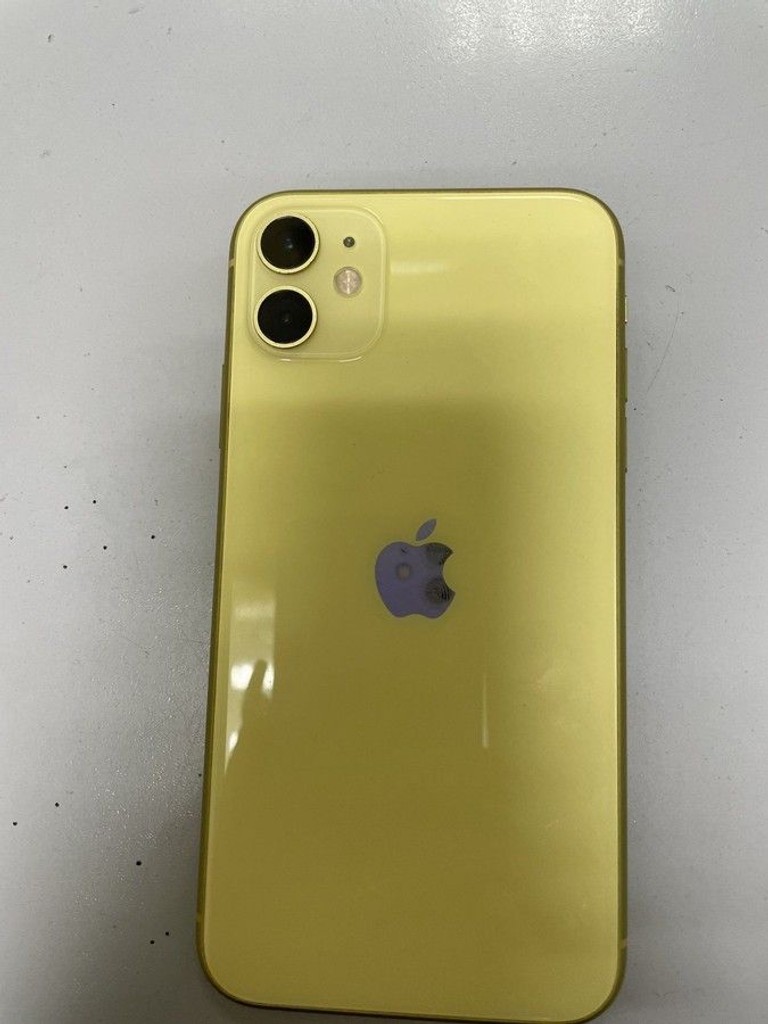 Купить Apple iphone 11 256gb Б/У