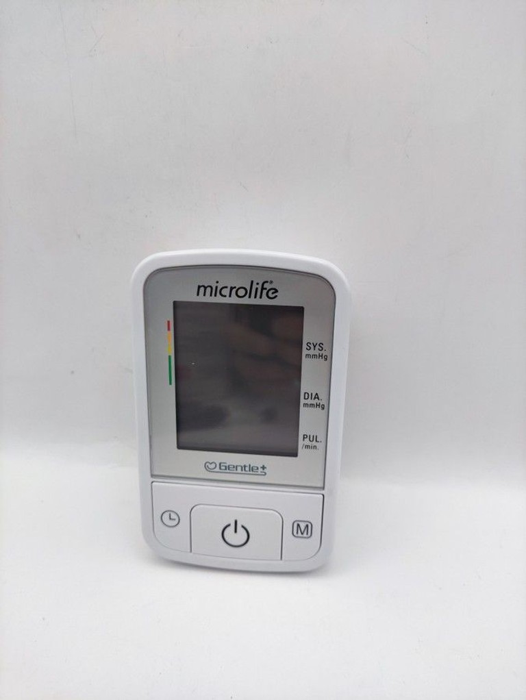 Оголошення Microlife bp a2 basic Б/У