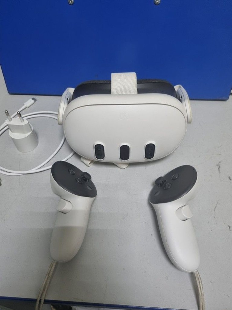 Meta Quest 3 512GB Код:01-201088295. Изображение 7