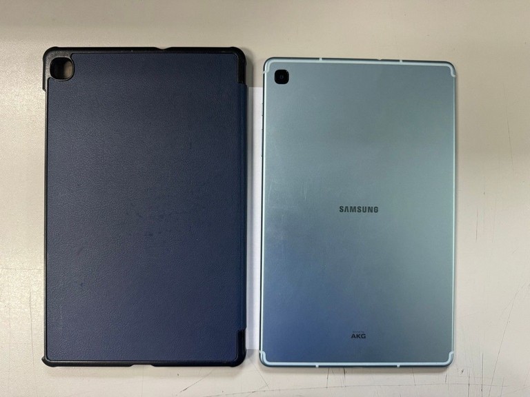 Розпродаж Samsung galaxy tab s6 lite sm-p619 2022 4/64gb lte, продавець Техноскарб