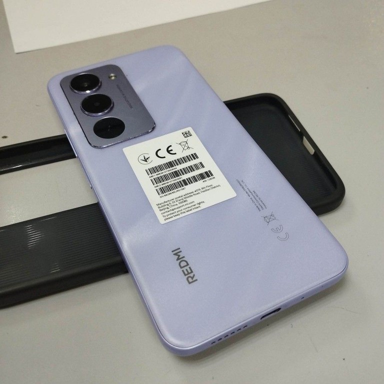 Дешиво Xiaomi redmi 15 4g 6/128gb с ломбарда