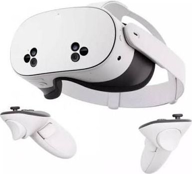 Купить meta oculus quest 3s Б/У