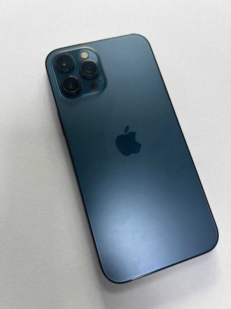 Распродажа Apple iphone 12 pro max 128gb, продавец Техноскарб