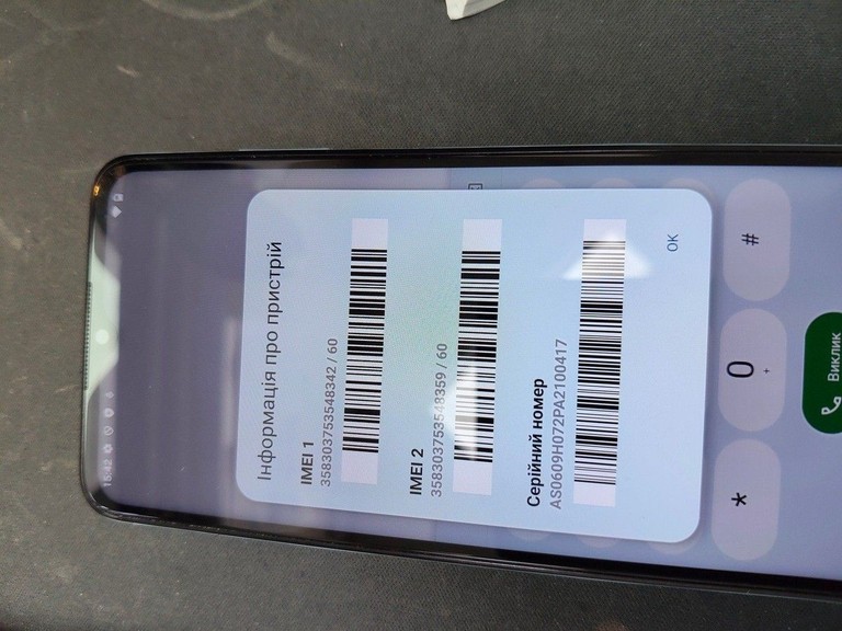 Nokia g22 4/128gb Код:01-201096240. Изображение 9