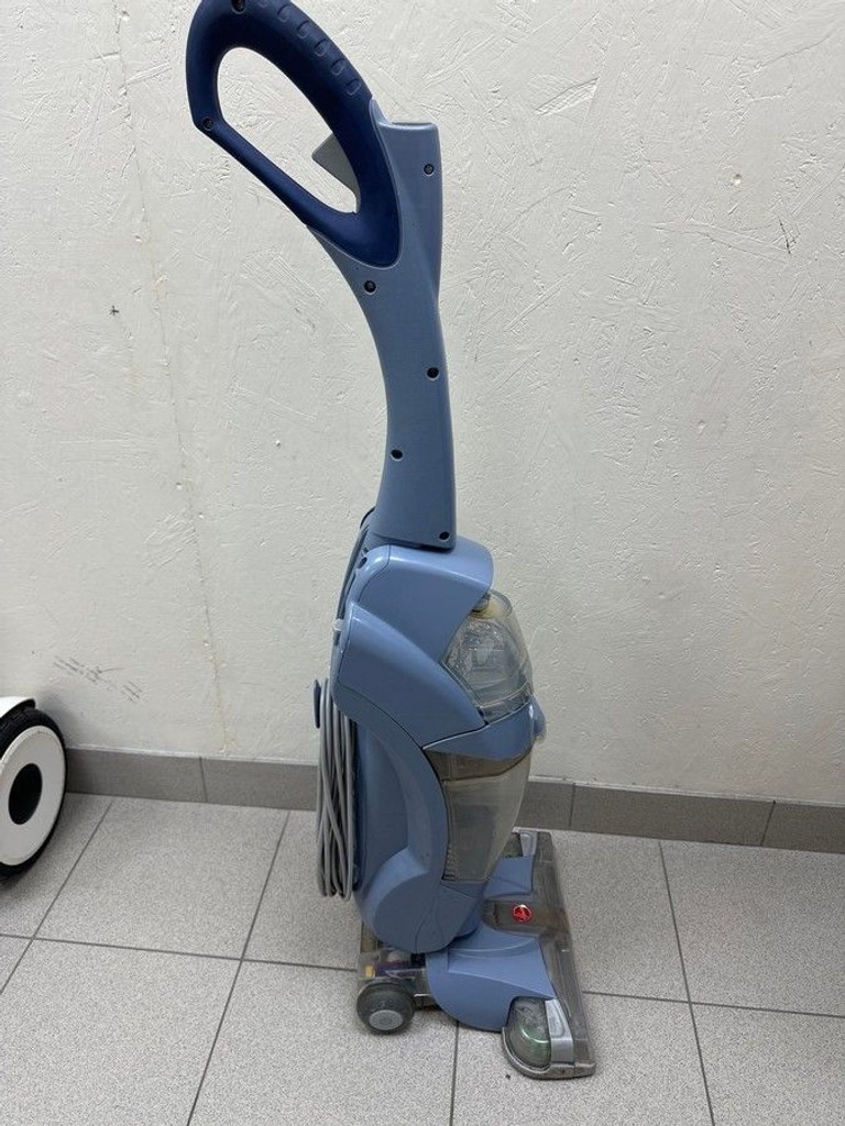 Объявление Hoover fl700 Б/У