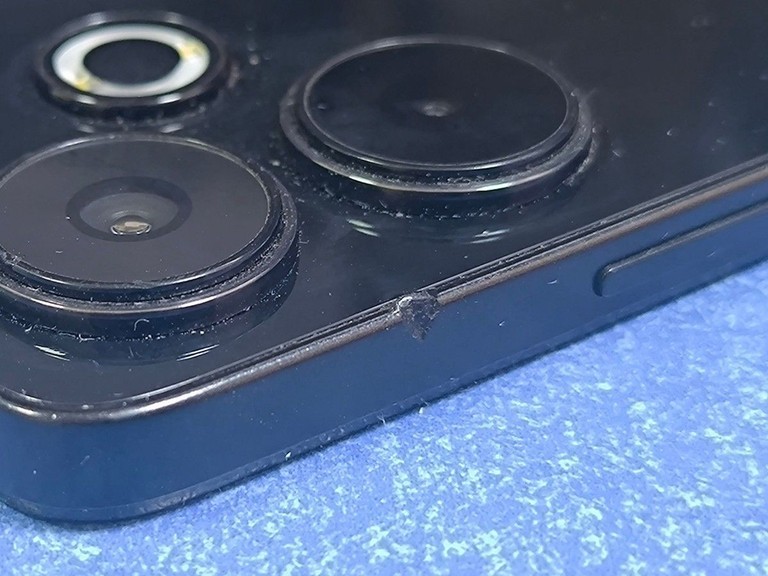 Xiaomi Redmi 13 6/128GB Blue Код:01-201096317. Зображення 6
