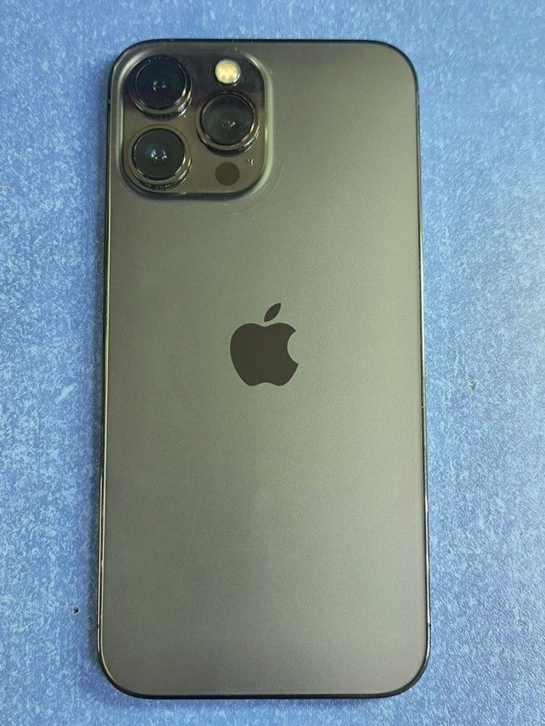 Объявление Apple iphone 13 pro max 256gb Б/У