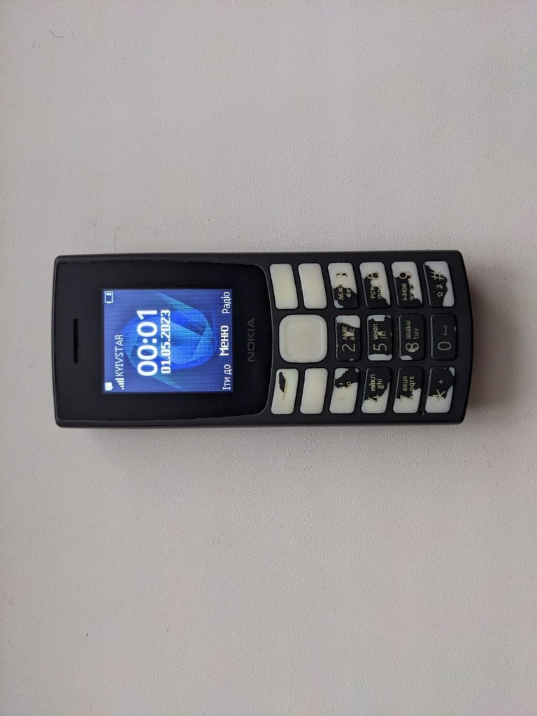 Nokia nokia 105 ta-1569 Код:null. Зображення 9