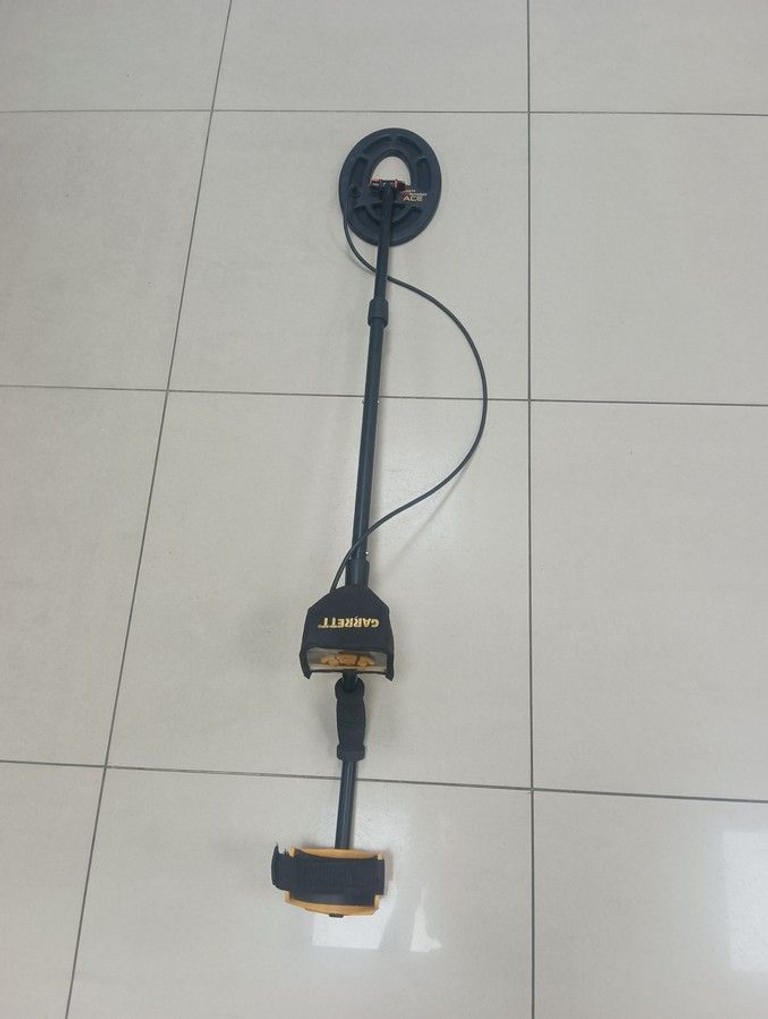 Розпродаж Garrett Ace 300i, продавець Техноскарб
