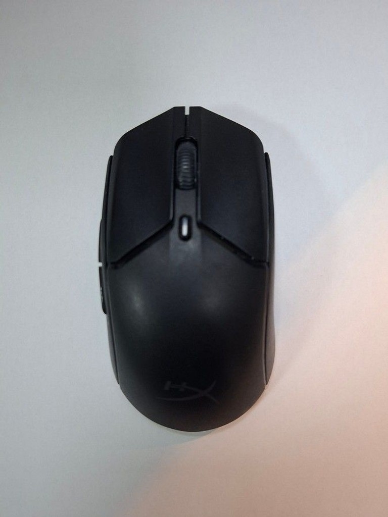 Купити Hyperx pulsefire haste 2 wireless Б/У