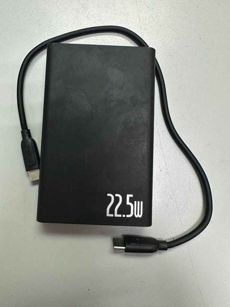 Купити Proove hyper flux plus 22.5w 10000mah Б/У