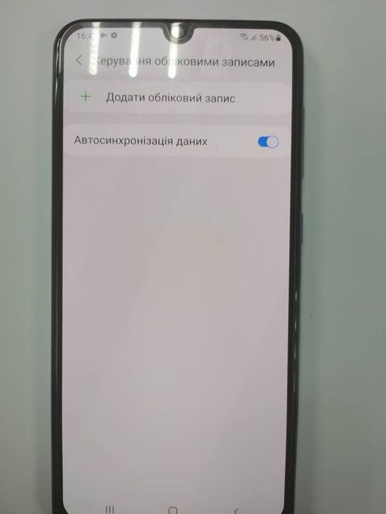 Samsung a505fn galaxy a50 4/64gb Код:01-18822419. Изображение 6