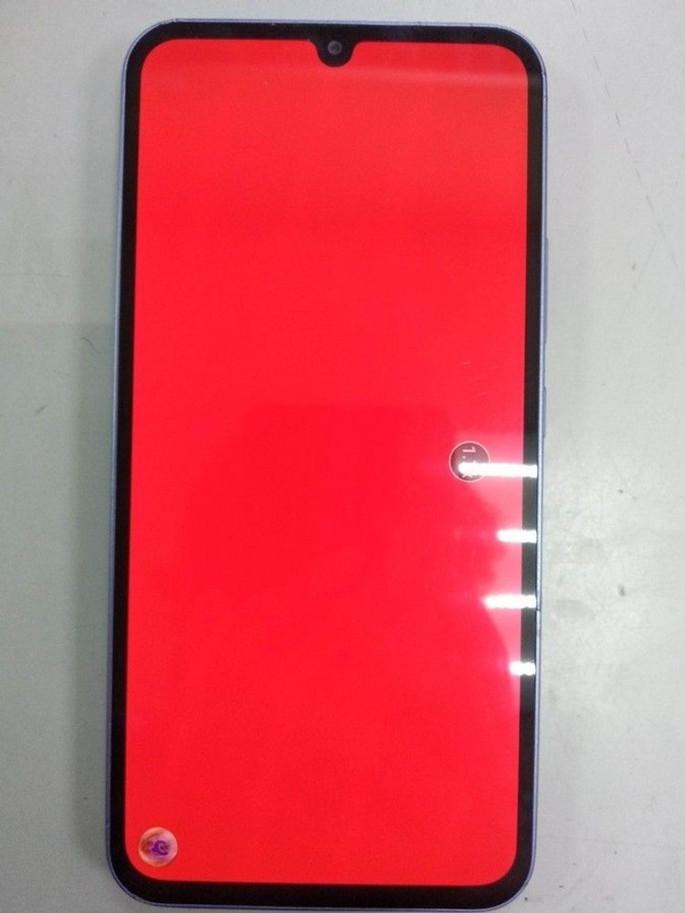 Оголошення Samsung galaxy a34 5g sm-a346e 6/128gb Б/У
