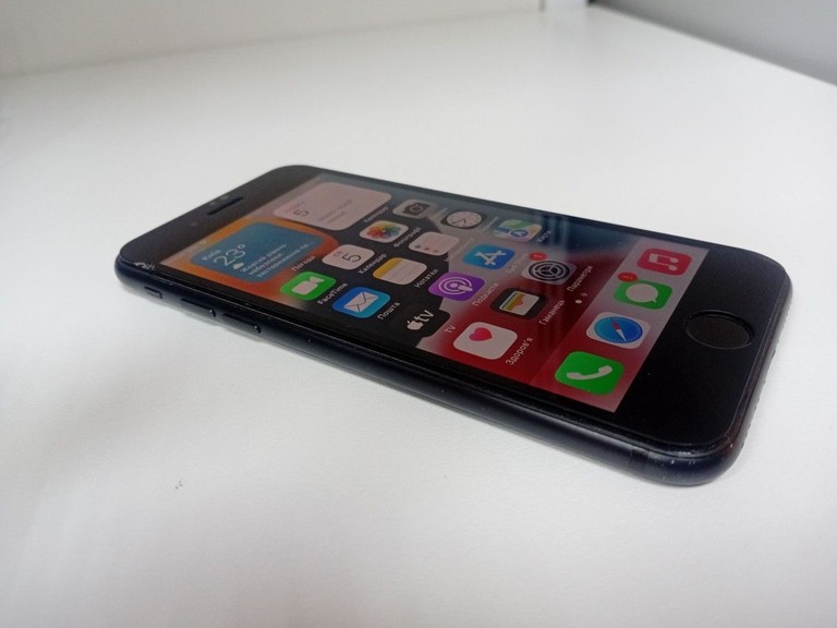 Apple iphone 7 32gb Код:01-201106518. Зображення 11