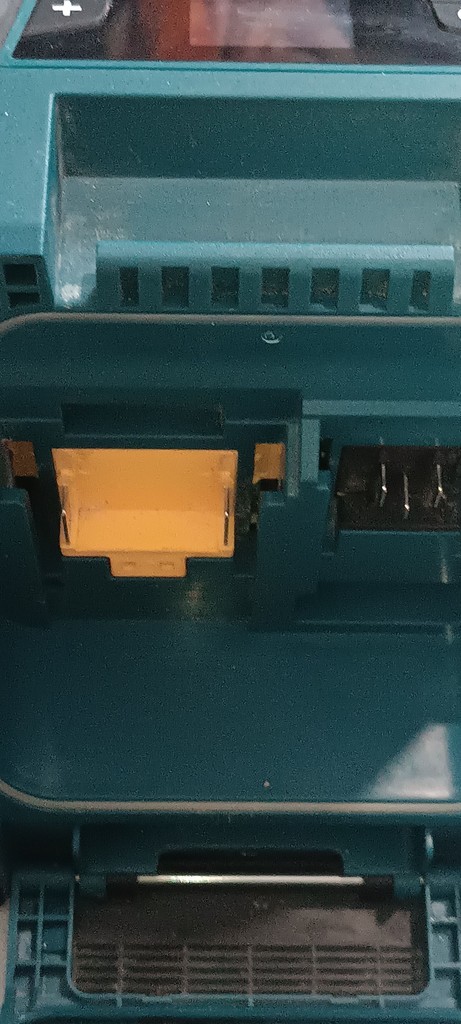 Makita DMR 203 Код:null. Зображення 11