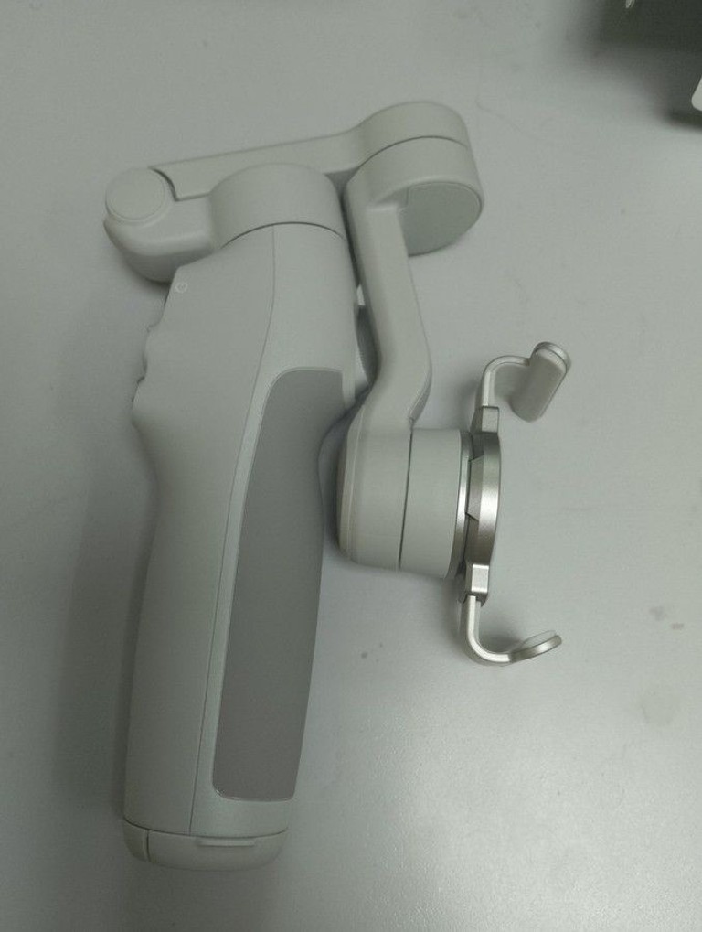 Dji osmo mobile 7p Код:01-201045770. Зображення 5
