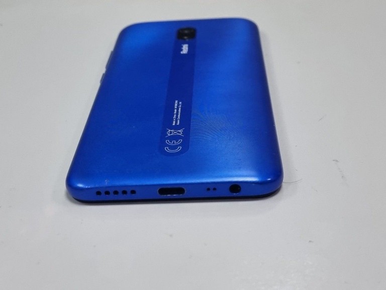 Xiaomi Redmi 8A 2/32GB Black Код:01-201106939. Зображення 9