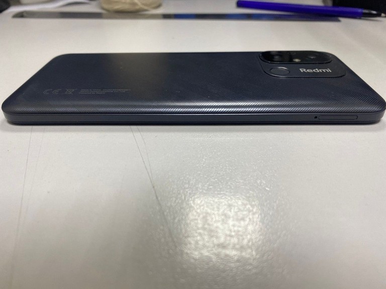 Распродажа Xiaomi redmi 12c 3/32gb, продавец Техноскарб