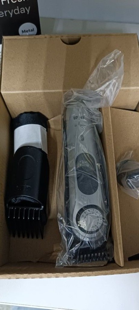 Braun BeardTrimmer 7 BT7420 Код:01-201107256. Зображення 5