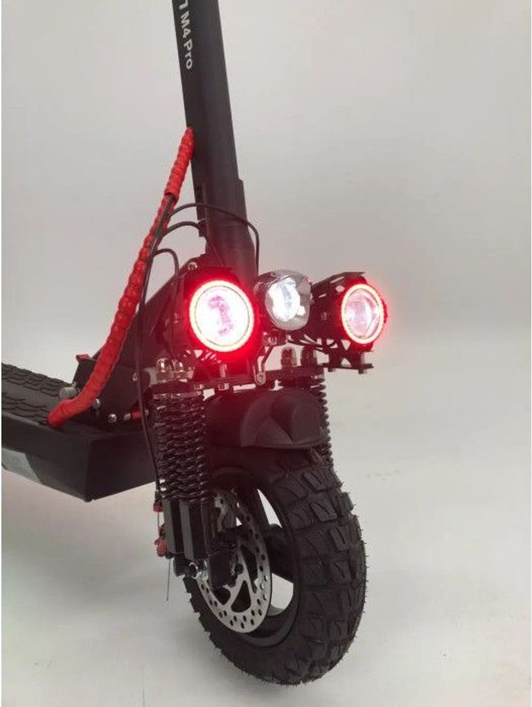 Kugoo M4 Pro Код:null. Зображення 9