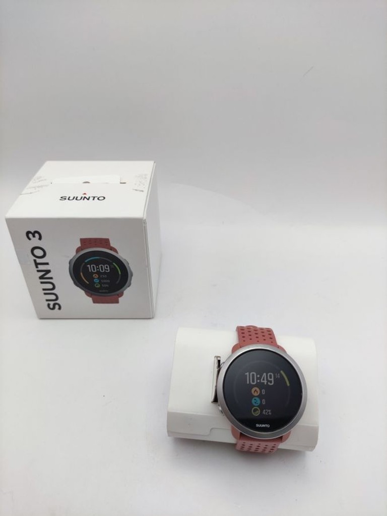 Купить Suunto 3 slate Б/У