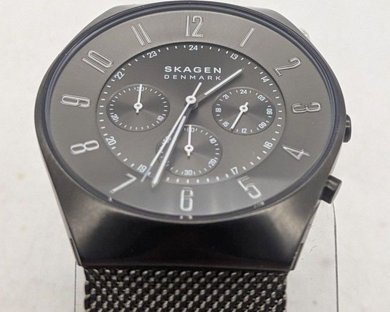 Дешиво Skagen skw6821 с ломбарда