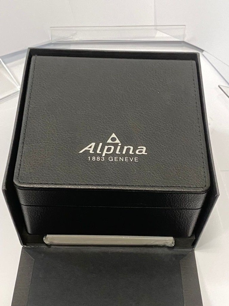 Дешиво Alpina al282x4v6 с ломбарда