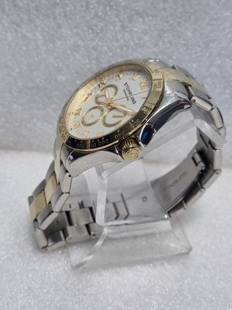 Оголошення Stuhrling 774g.01 Б/У