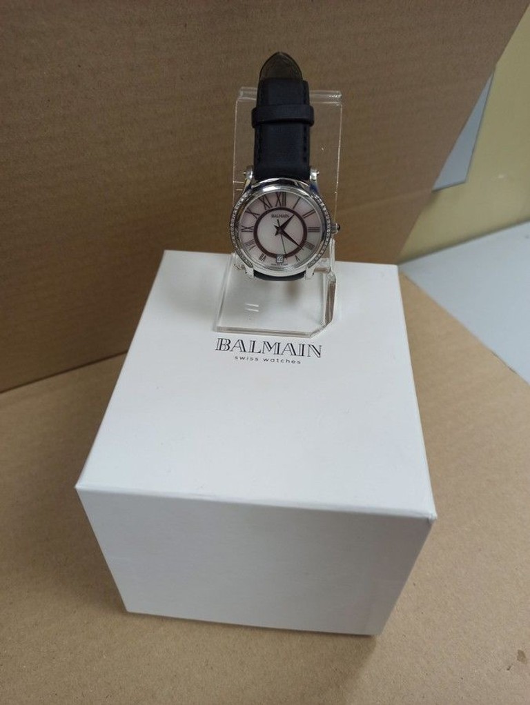 Оголошення Balmain 3755 Б/У
