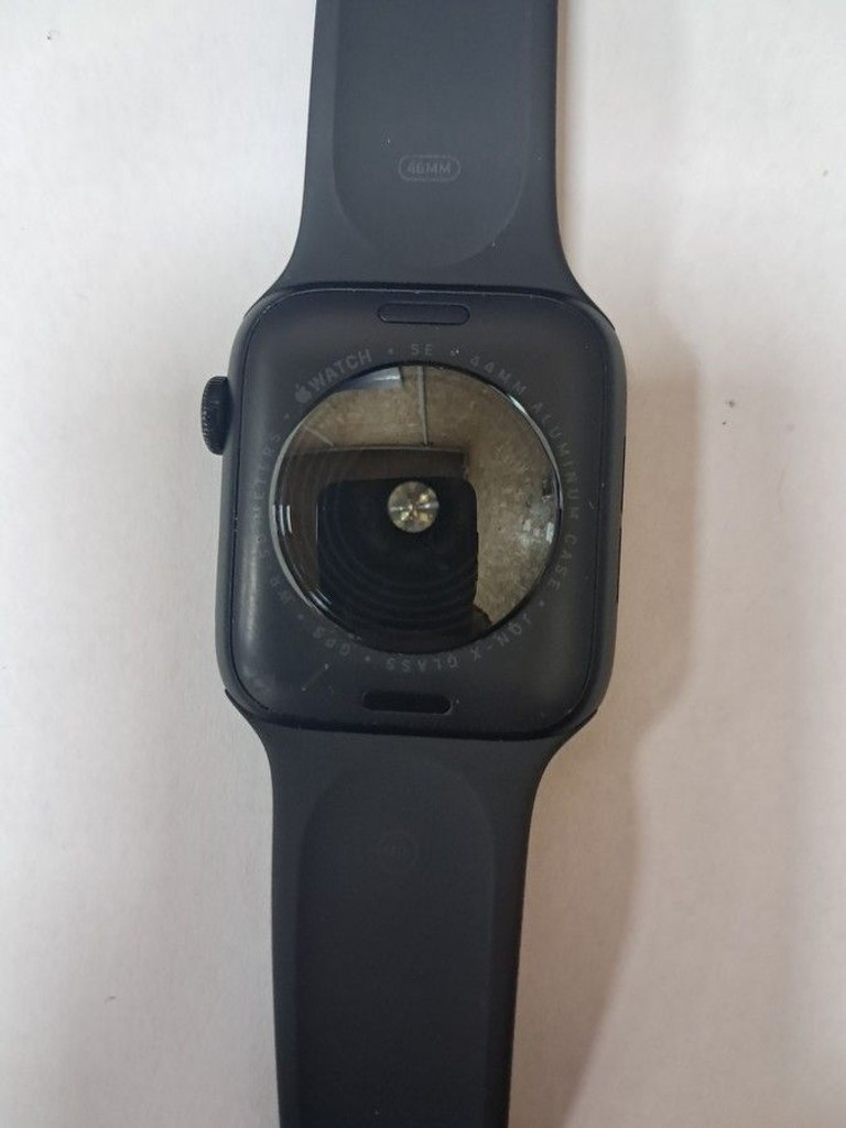 Apple watch se 3 gps 44mm alu. case Код:01-201012559. Зображення 11