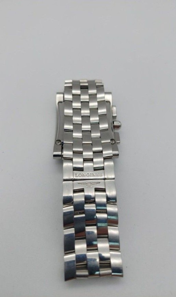 Longines l5.668.4 Код:01-200983339. Зображення 6