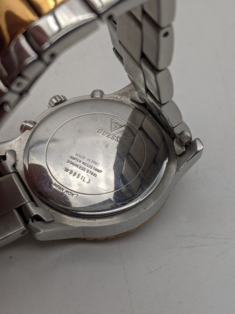 Guess W0851L3 Код:01-200913491. Изображение 6
