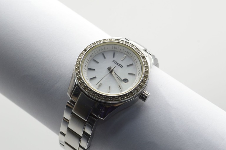 Распродажа Fossil es-2998, продавец Техноскарб